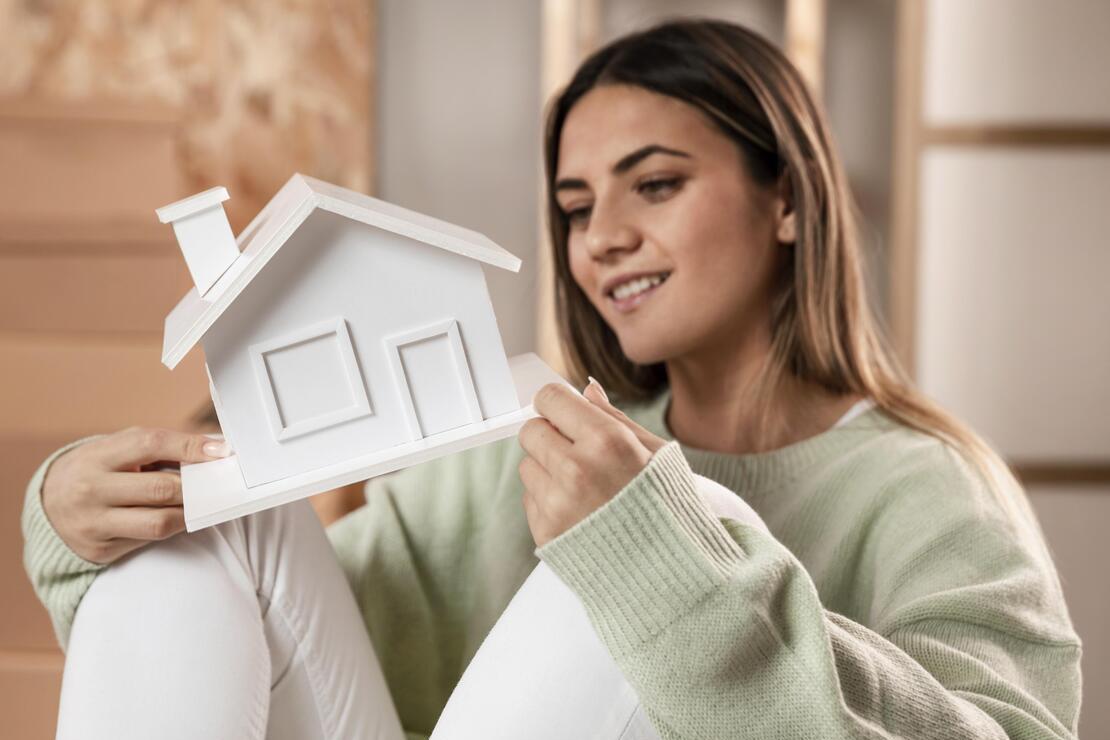 ¿Cómo es el proceso de compra de una casa?
